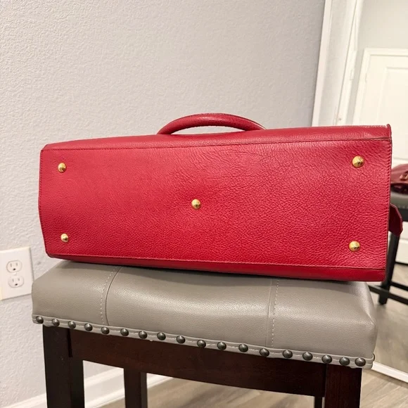 Kelly Tooke East-West Handbag - Picture 3 of 5